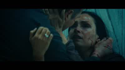 We're safe. - Taken 2