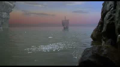 We're safe. - The Princess Bride