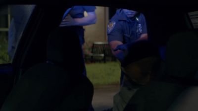 We're safe. We're free. - Girl in the Basement
