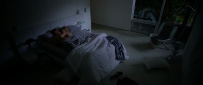 Were you satisfied with Meredith's performance? - Wifelike