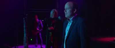 We're saying that there's another way. - Bank of Dave