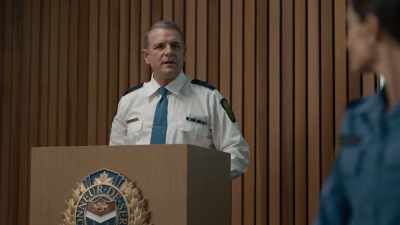 We're scaling up operations
accordingly, - Allegiance
