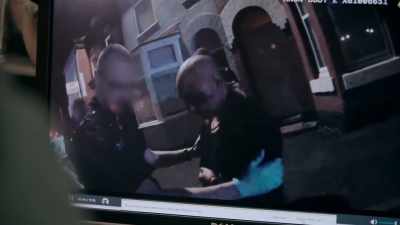 We're seeing an increase in
violence by these criminal gangs. - The Detectives: Fighting Organised Crime