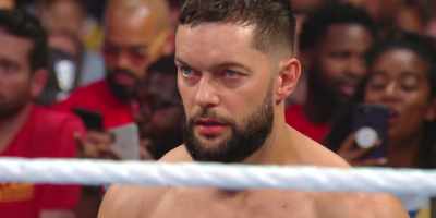- We're seeing so many
different forms - Bray Wyatt: Becoming Immortal