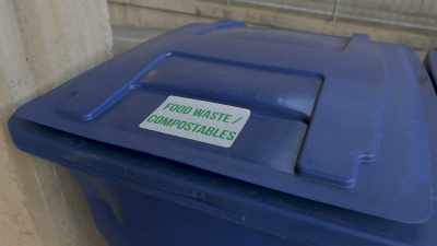 We're seeing much less - Plastic Earth