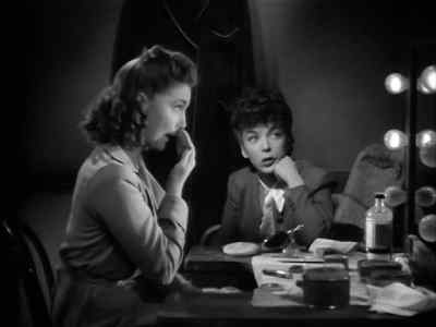 We're seeing the country anyway. - The Hard Way