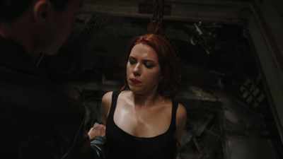 We're seeing this woman
maybe as a boss, - Brainwashed: Sex-Camera-Power