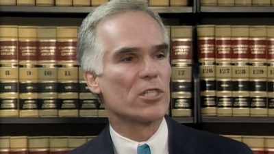 We're seeking justice, and
that's what we're going to do. - How It Really Happened