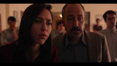 We're sending you down there. - Narcos: Mexico