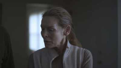 We're sending Steve away
to get the help he needs. - The OA