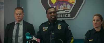We're sending the remains out
to forensic pathologists - Boneyard