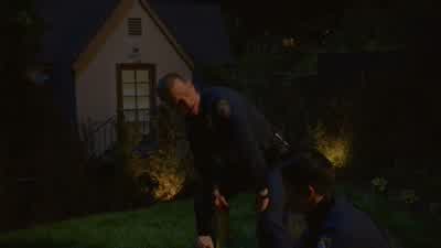 We're separated. - 9-1-1