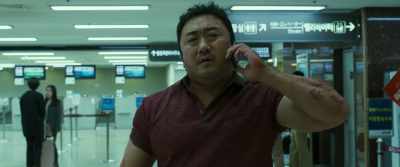 We're Serious Crimes Unit,
we can do this later… - The Outlaws