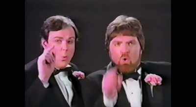 We're serious.
- We're serious. - Worst to First