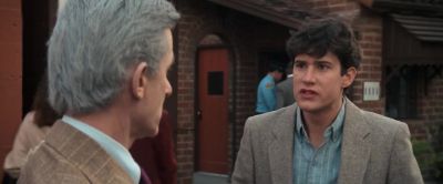 Were you serious - Fright Night