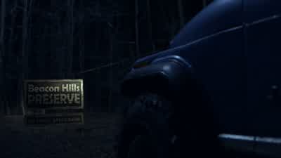 We're seriously doing this? - Teen Wolf