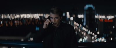 We're set here She'll make the call - Heat