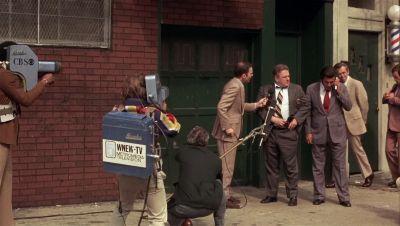 We got the We're setting up communications nowThe perpetrators are in the bankThat's all I can say nowWhen I get it you'll get it That's all Okay - Dog Day Afternoon