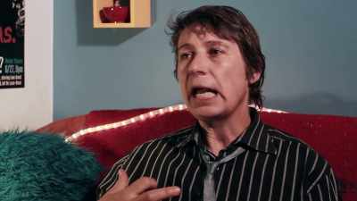 "We're sex radicals." - Queercore: How to Punk a Revolution