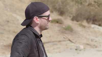 WE'RE SHOOTING A 9 MILLIMETER - The Jim Jefferies Show
