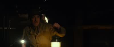SAVITZ: We're short one. - The Monuments Men