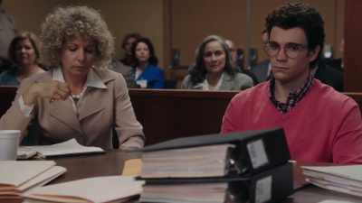 Were they shot? - Menendez: Blood Brothers