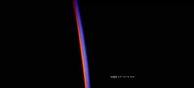 We're showing present altitude - Apollo 11