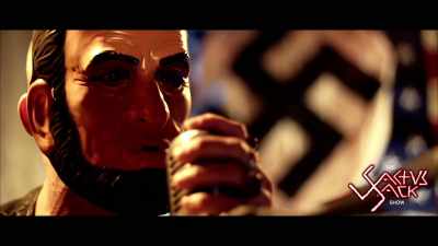 We're sick of your hand in our pockets - Cactus Jack