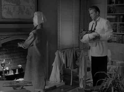 We're signing Anne Gavery for the part. - The Bad and the Beautiful