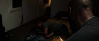 We're simple soldiers,
doing what we do. - SGT  Will Gardner