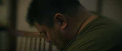 We're sitting at the
table, my brothers and I, - The Mothman Legacy