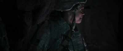 We're sitting here being hunted - The Prey: Legend of Karnoctus
