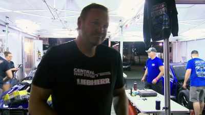 We're sitting in third,
so, you know, - Street Outlaws No Prep Kings Team Attack