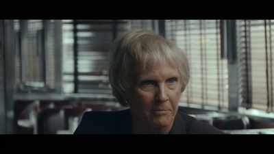 We're sitting there like, "Well,
what is he talking about, you know?" - Fear City: New York vs The Mafia