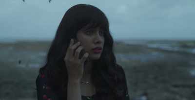 Were you sleeping? - Ghost Stories