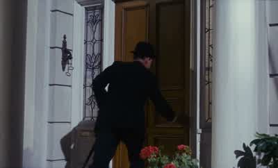 We're so glad you're home! - Mary Poppins