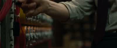 We're soon out of time. - The Imitation Game