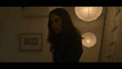 We're sorry to bother you so late, - Black Doves
