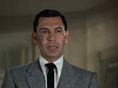 We're sorry, Mrs. Davitt. - Dragnet