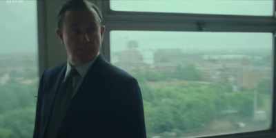 We're sorry, sir. - The Gold