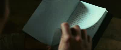 We're sorry to see you go, Mr. - The Prestige