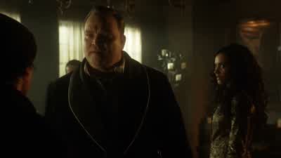 We're square, you and me. - Gotham