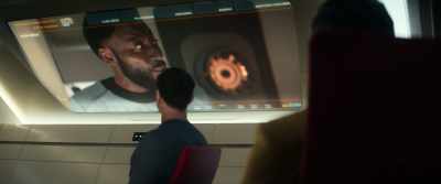 We're stabilizing patients, - Star Trek: Strange New Worlds