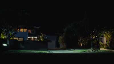 ♪ We're standing still
on ground we've broken ♪ - Five Bedrooms
