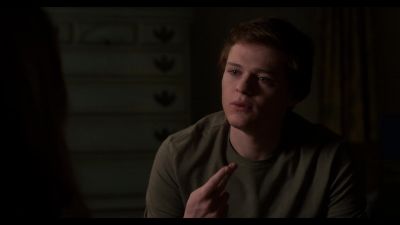 We're starting a family, - The Society