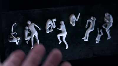 We're starting to get a sense
that this actually really - Pompeii: Secrets of the Dead