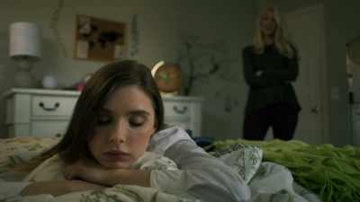 We're starting
our experiment tomorrow, - My Terrorized Teen