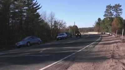 WE'RE STARTING TO GET
A FEW MORE DETAILS - Hometown Homicide