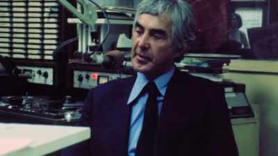 We're starting to train our supervision - Myth & Mogul: John DeLorean