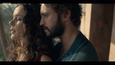 We're still at war. - Troy: Fall of a City